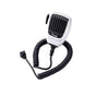 Self Grounding Heavy Duty Microphone for ICOM radios