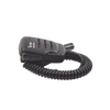 Compact Microphone/Speaker, Waterproof, Compatible with Radios IC-M72 and IC-M73.
