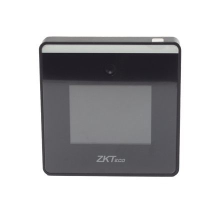 Time Attendance with Visible Light Facial Recognition / 800 Users