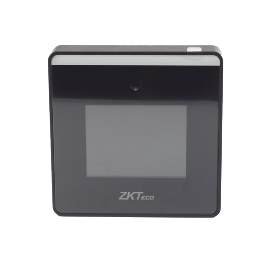 Time Attendance with Visible Light Facial Recognition / 800 Users