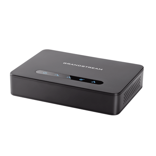 ATA 2 Ports FXS Ports with 2 Gigabit Network with Integrated Router