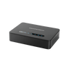 ATA 4 Ports FXS Ports with 2 Gigabit Network