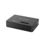 ATA 4 Ports FXS Ports with 2 Gigabit Network