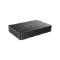 8 FXS port Gateway with NAT Router and dual Gigabit port
