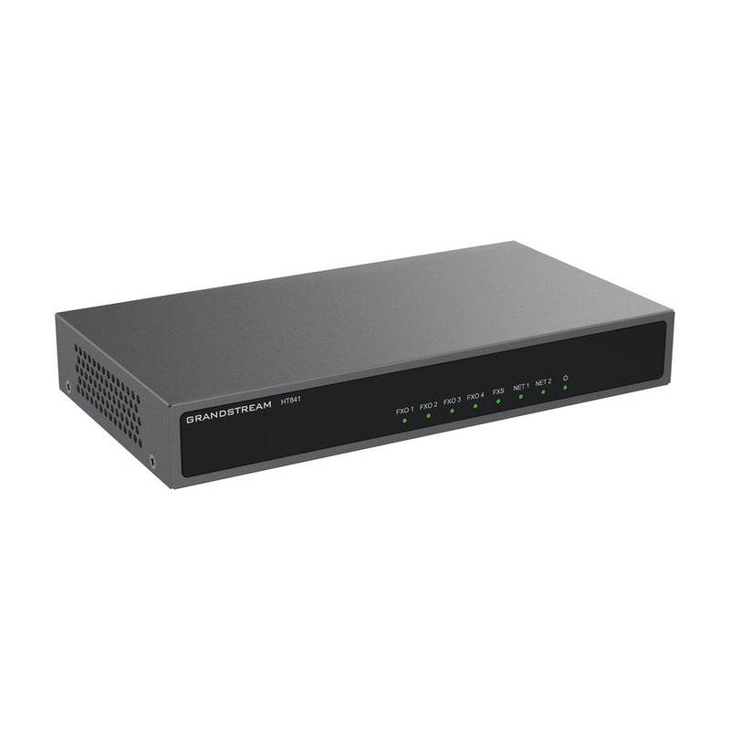 GrandStream 4-Port FXO Analog VoIP Gateway