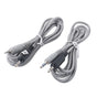 Radio to PC Internet Interface Cable Connection