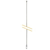 102 Inch Stainless Steel Antena Whip