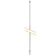 102 Inch Stainless Steel Antena Whip