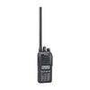 Portable Digital ICOM Transceiver, Rx-Tx: 450-470MHz, type-D Trunking, Submersible IP67.
