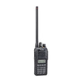 Portable Digital ICOM Transceiver, Rx-Tx: 450-470MHz, type-D Trunking, Submersible IP67.