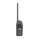 Portable Digital ICOM Transceiver, Rx-Tx: 450-470MHz, type-D Trunking, Submersible IP67.