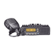 Digital Mobile Radio NXDN, 50 W, 163-174 MHz, 128 Channels. Microphone, Power Cable and Mounting Bracket Included
