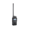 Intrinsically Safe Radio with 512 channels, on range 136-174MHz, sumersible, bluetooth built in. Supplied with Battery,
