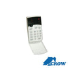 16-Zone LED Keypad, Two Partitions, Compatible with Runner4/8 and Runner8/16