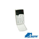 16-Zone LED Keypad, Two Partitions, Compatible with Runner4/8 and Runner8/16