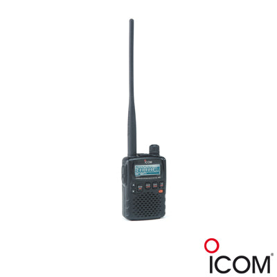 ICOM ICR6