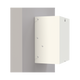 Metal Cabinet for 30W Siren (SF581L), Wall Mounting, Outdoor/Indoor