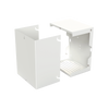Simple Cabinet for 30-Watt Siren.