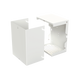Simple Cabinet for 30-Watt Siren.