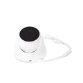 TURRET IP 2MP 2.8MM / H.265+ /  EXIR 30M / POE / 12Vcc / IP67