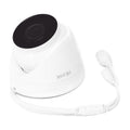 TURRET IP 2MP 2.8MM / H.265+ /  EXIR 30M / POE / 12Vcc / IP67