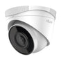 TURRET IP 2MP 2.8MM / H.265+ /  EXIR 30M / POE / 12Vcc / IP67