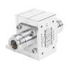 Coaxial Surge Protector For 1.5 - 700 MHz Range With N Female Connectors