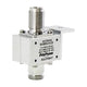 10 MHz To 1 GHz Coaxial Protector With DC Block And N Female Connectors