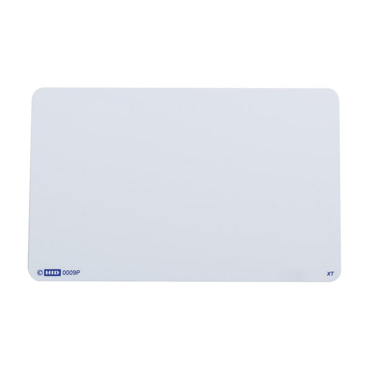 HID Proximity Card ISOProx II / Printable(Slim) / Material More Resistant than Conventional PVC