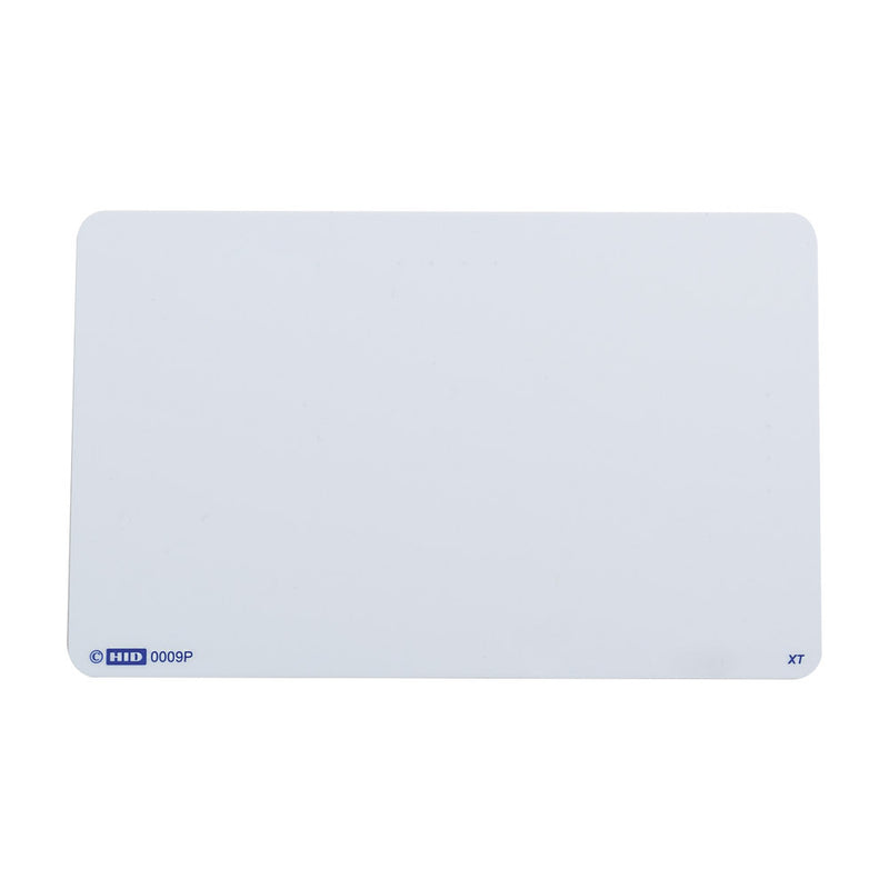 HID Card ISOProx II (ISOProx II) HID Printable (Slim) / Resistant Material / 26 bits / Lifetime Warranty /1386