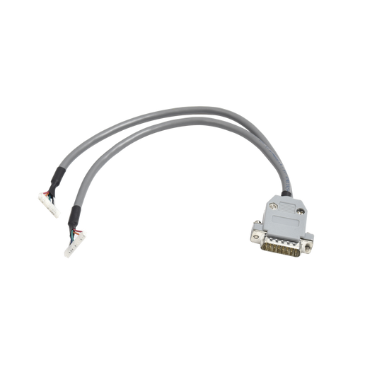 Harness for ITS10U for Radio ICOM with Connector