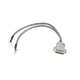 Harness for ITS10U for Radio ICOM with Connector