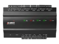 Two-Door Access Controller / Biometric readers supported / 3,000 Fingerprint templates / 30,000 users /  Metal Cabinet and 12VDC/5A Power Supply Included