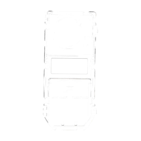 Front pannel for NX3220/3320