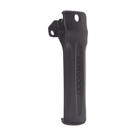 Belt Clip KBH-10 with Screw Fixing for TK-2000-V2/ 3000-V2/ 2402/ 3402, NX-240/ 340, NX-1000, TKD-240/ 340
