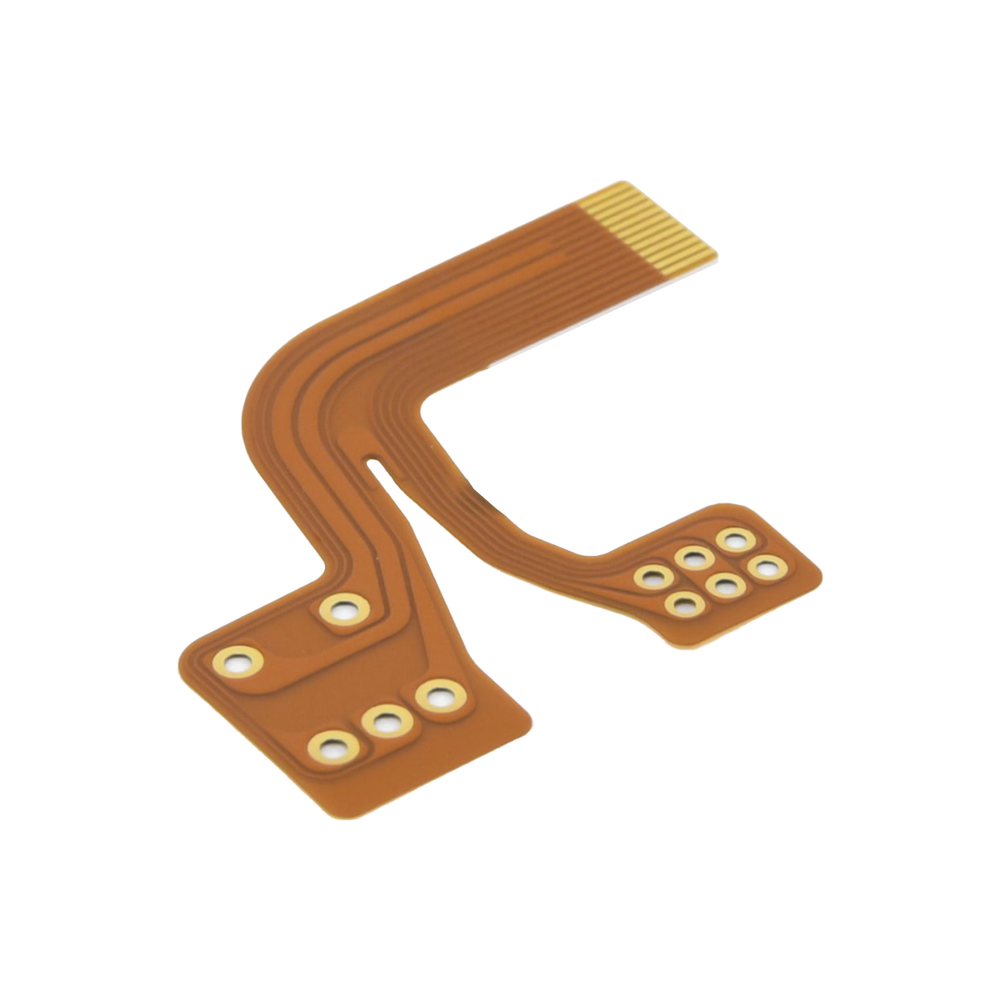 Flexible Track for NX240/340