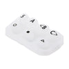 Push Button (7 Buttons) for TK3312K
