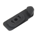 PTT Button Knob (inside) Rubber Contact Actuator for Radios TK2000, 3000K