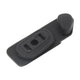 PTT Button Knob (inside) Rubber Contact Actuator for Radios TK2000, 3000K