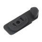 PTT Button Knob (inside) Rubber Contact Actuator for Radios TK2000, 3000K