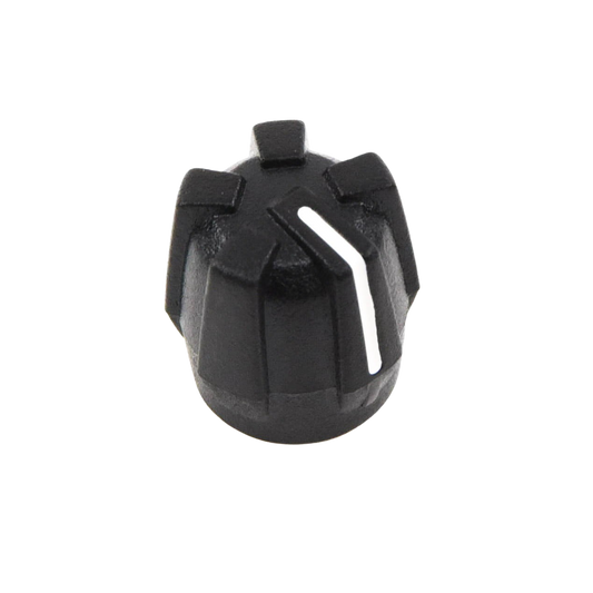 Volume knob for NX5000 portable series