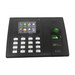 Fingerprint Reader and proximity card reader / TCP-IP Time Attendance and Basic options for Access Control / Relay Output for Electric Lock