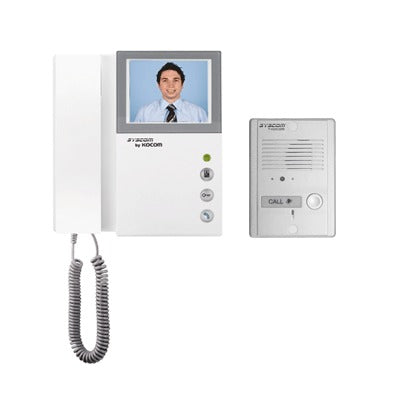 KOCOM KCV-301