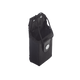 Portable Radio Nylon Case with Belt Clip, Standard on Most of the IC, TK, NX, etc. Radios.