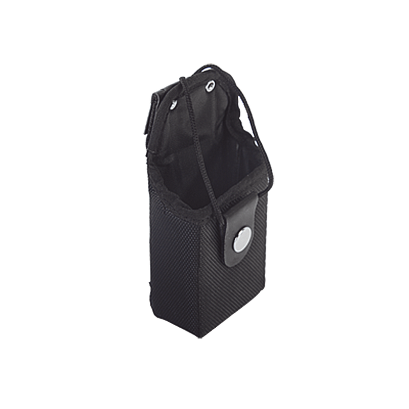 Portable Radio Nylon Case with Belt Clip, Standard on Most of the IC, TK, NX, etc. Radios.