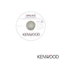 Programming Software for Radios and Repeaters KENWOOD, for Models TKB-720, 620 TKR720 and TKR820. Requires KPT50.