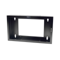 Kit to Turn an SR1906GFP Fixed Cabinet to a Swing-out Cabinet