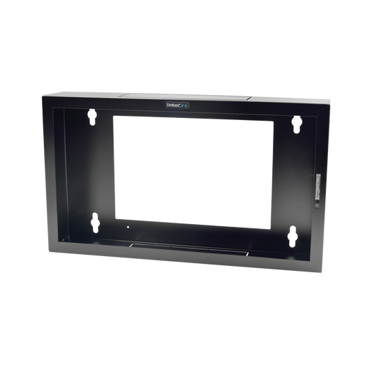 Kit to Turn an SR1906GFP Fixed Cabinet to a Swing-out Cabinet