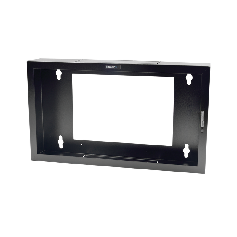 Kit to Turn an SR1906GFP Fixed Cabinet to a Swing-out Cabinet