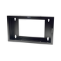 Kit to Turn an SR1906GFP Fixed Cabinet to a Swing-out Cabinet